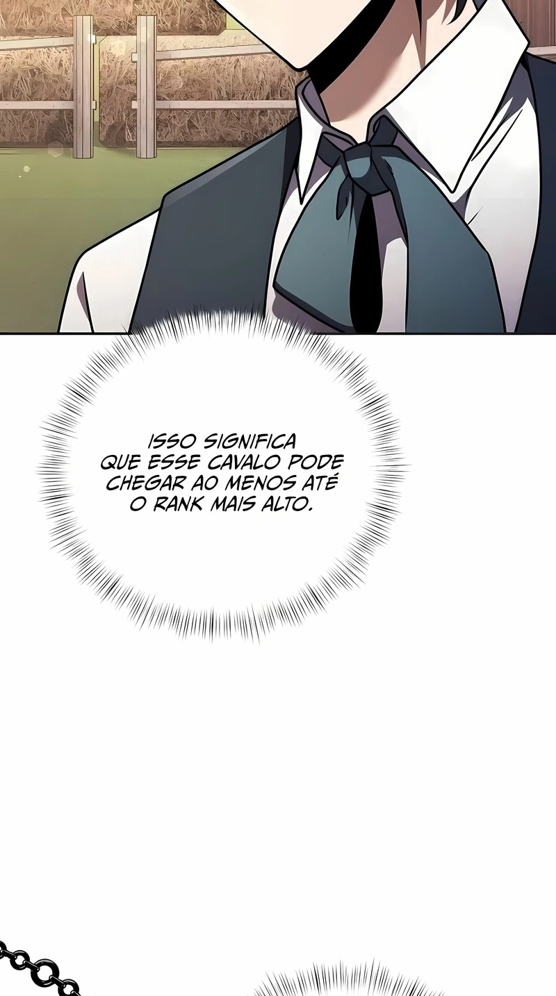 O Cavaleiro Prodígio com Tempo Limitado Capítulo 9 Página 73