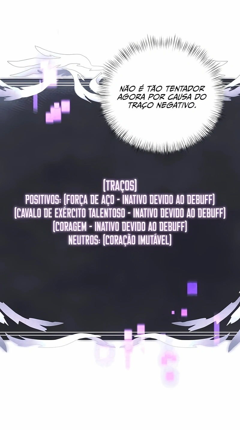 O Cavaleiro Prodígio com Tempo Limitado Capítulo 9 Página 78