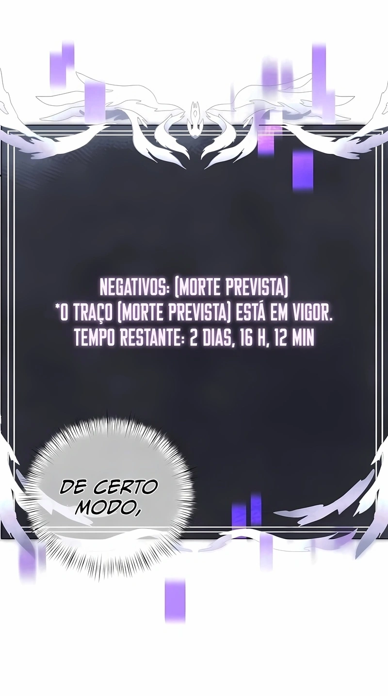 O Cavaleiro Prodígio com Tempo Limitado Capítulo 9 Página 79