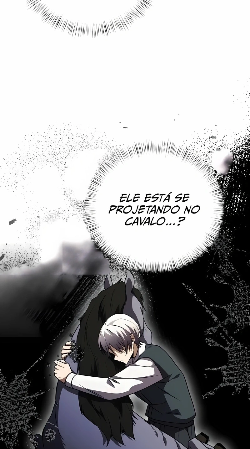O Cavaleiro Prodígio com Tempo Limitado Capítulo 9 Página 85