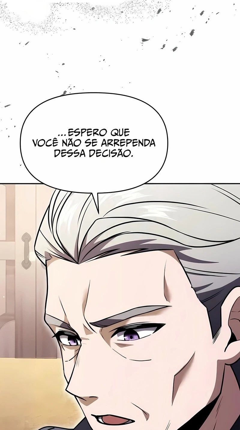 O Cavaleiro Prodígio com Tempo Limitado Capítulo 9 Página 87