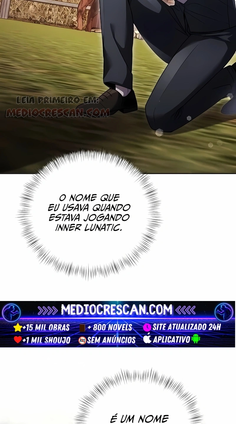O Cavaleiro Prodígio com Tempo Limitado Capítulo 9 Página 96