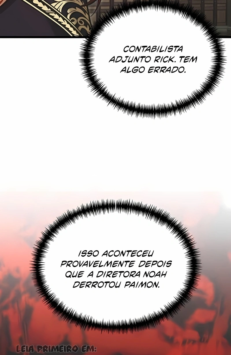 O Cavaleiro Prodígio com Tempo Limitado Capítulo 90 Página 100