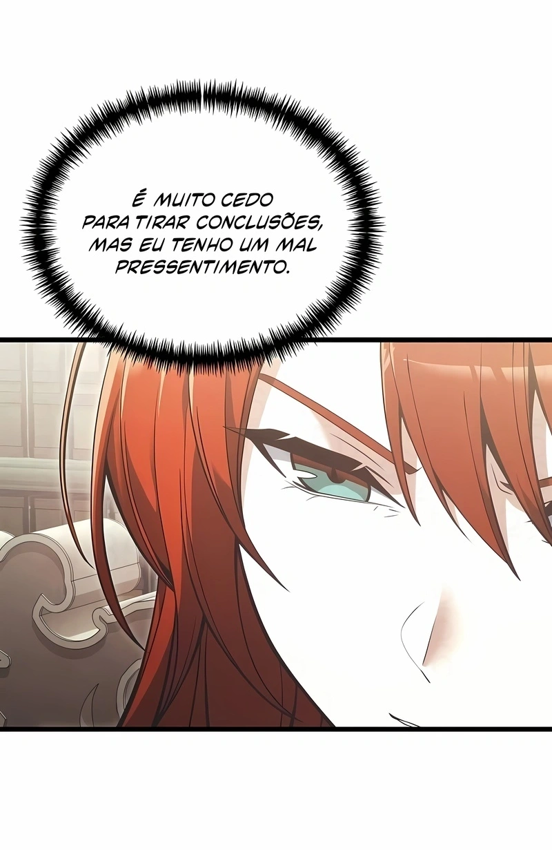 O Cavaleiro Prodígio com Tempo Limitado Capítulo 90 Página 102