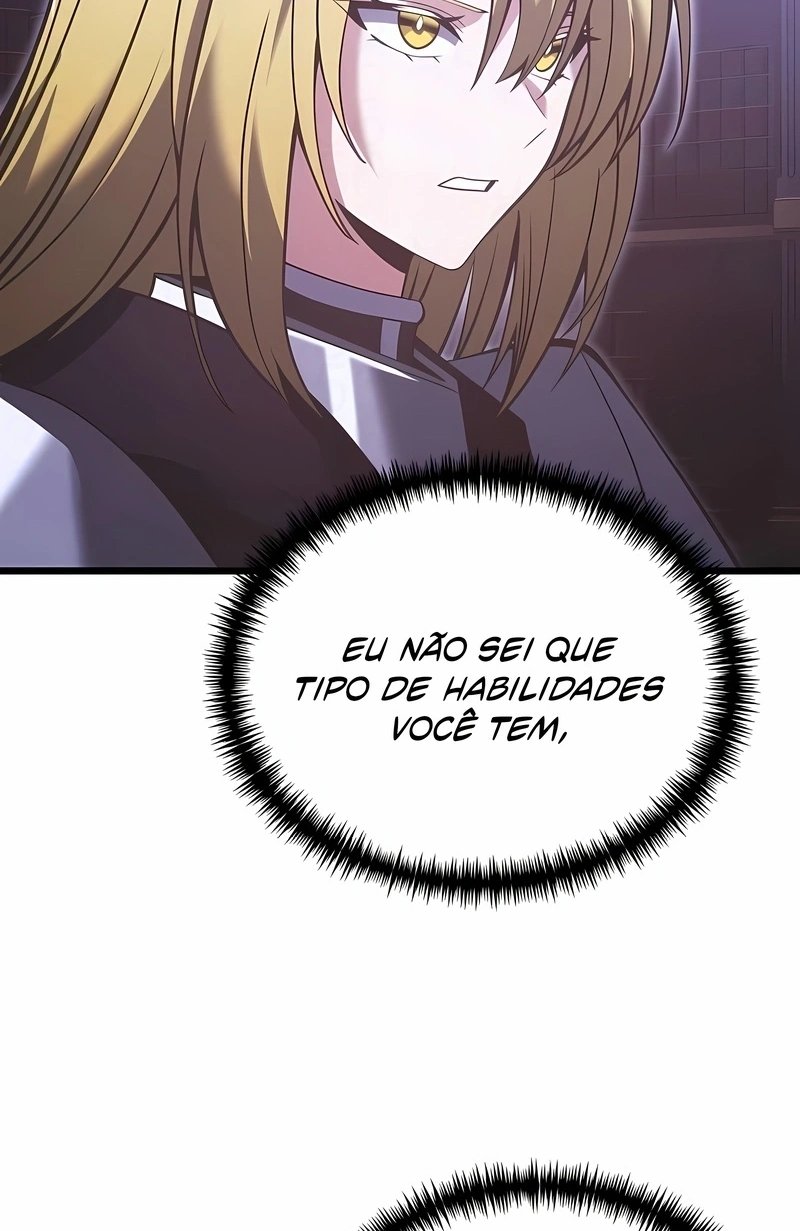 O Cavaleiro Prodígio com Tempo Limitado Capítulo 90 Página 17