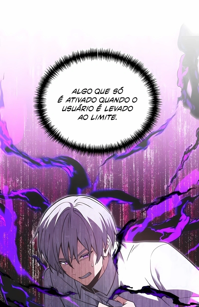 O Cavaleiro Prodígio com Tempo Limitado Capítulo 90 Página 20