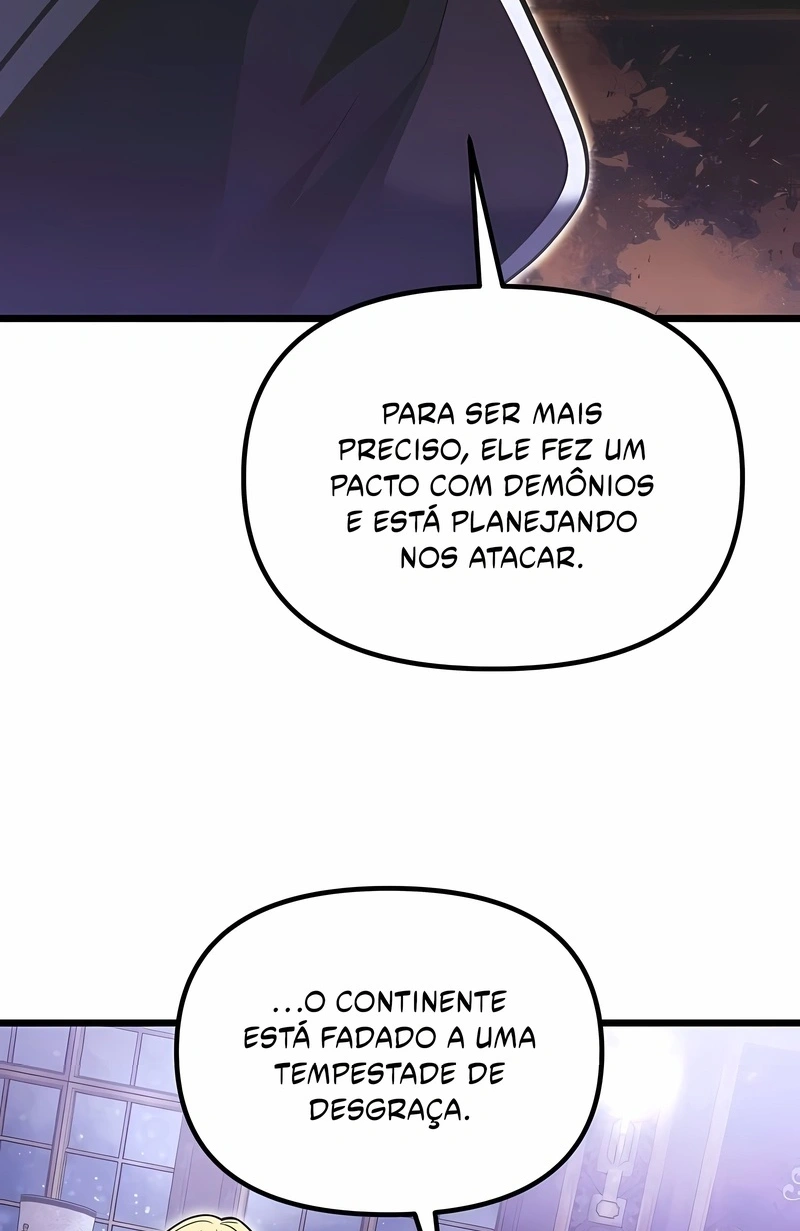 O Cavaleiro Prodígio com Tempo Limitado Capítulo 90 Página 29