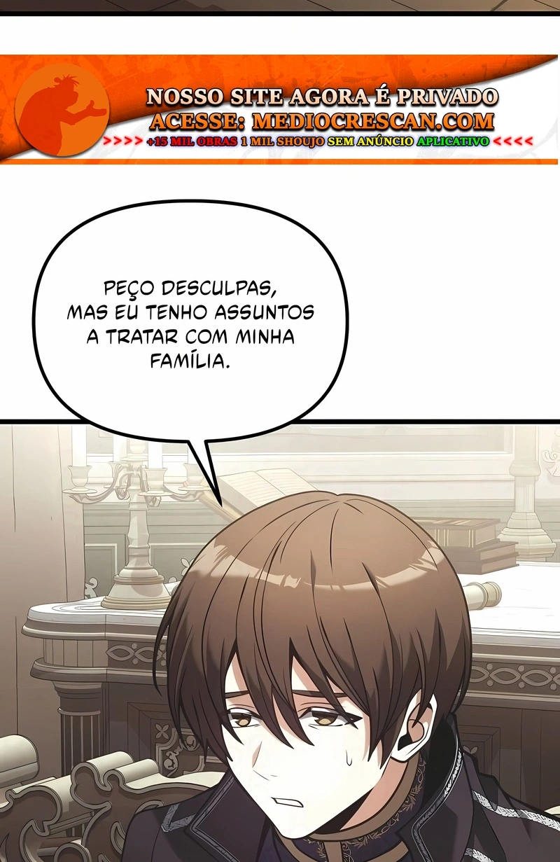 O Cavaleiro Prodígio com Tempo Limitado Capítulo 90 Página 51