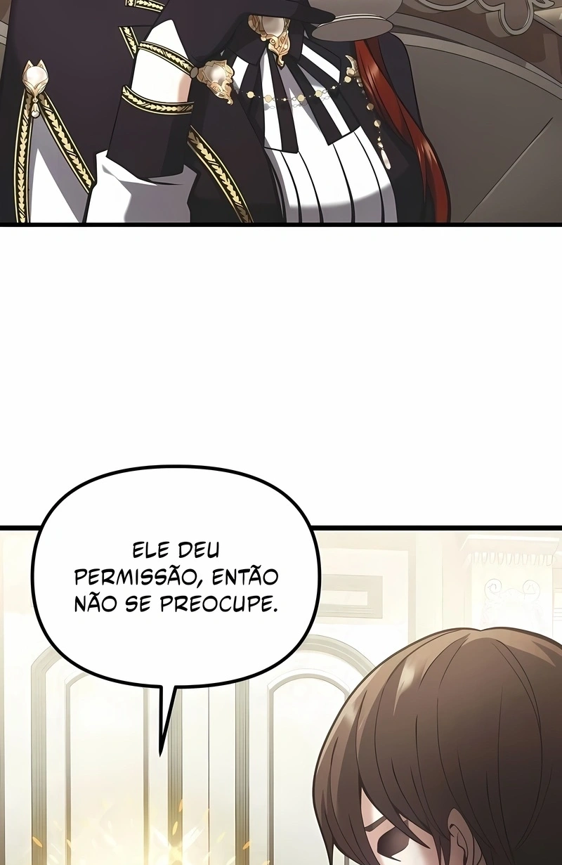 O Cavaleiro Prodígio com Tempo Limitado Capítulo 90 Página 53