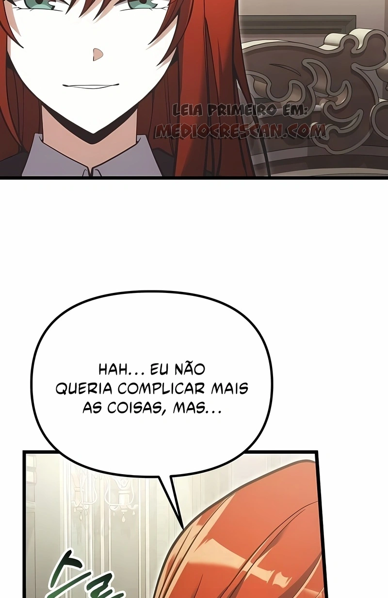 O Cavaleiro Prodígio com Tempo Limitado Capítulo 90 Página 63