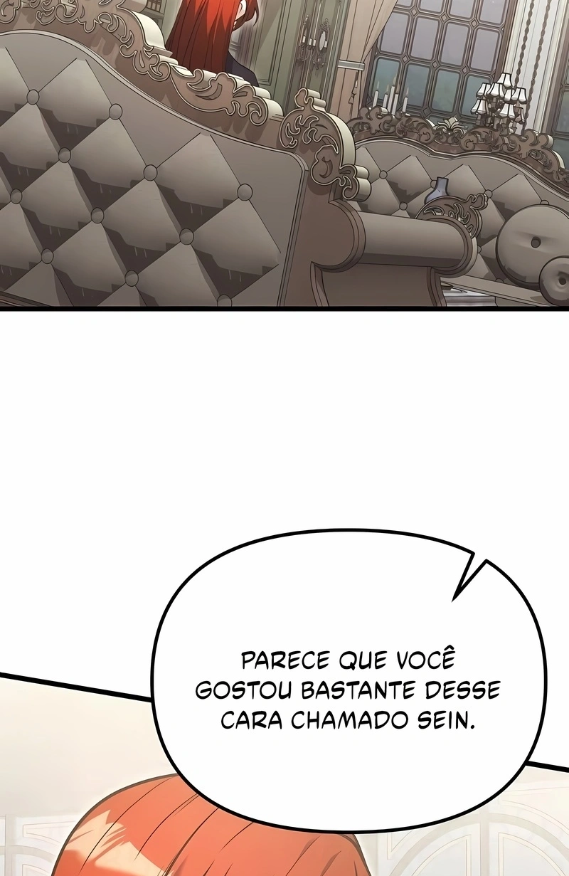 O Cavaleiro Prodígio com Tempo Limitado Capítulo 90 Página 92