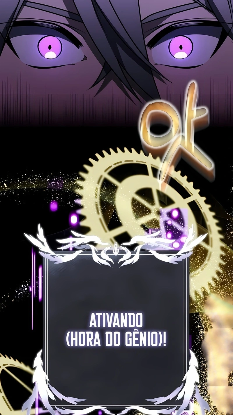 O Cavaleiro Prodígio com Tempo Limitado Capítulo 91 Página 11