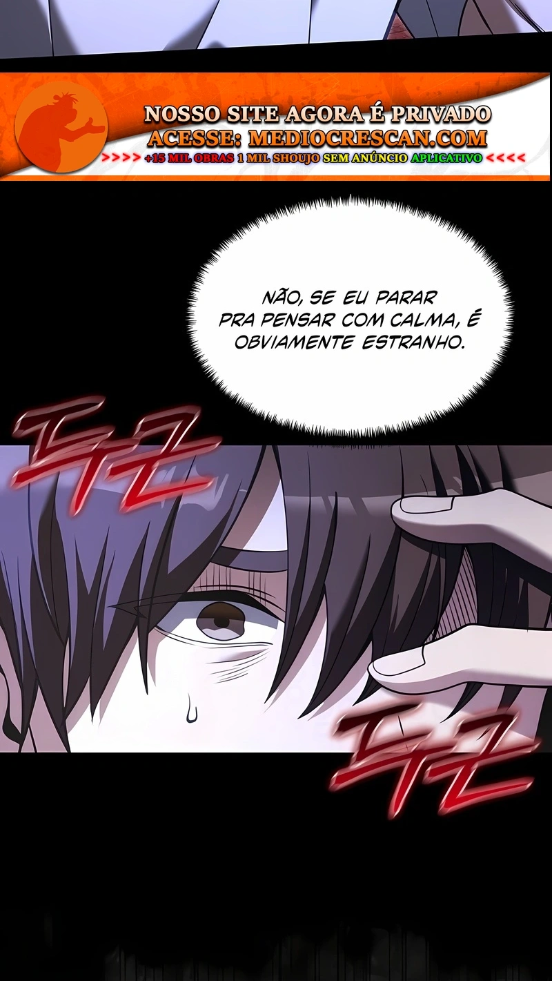 O Cavaleiro Prodígio com Tempo Limitado Capítulo 91 Página 44