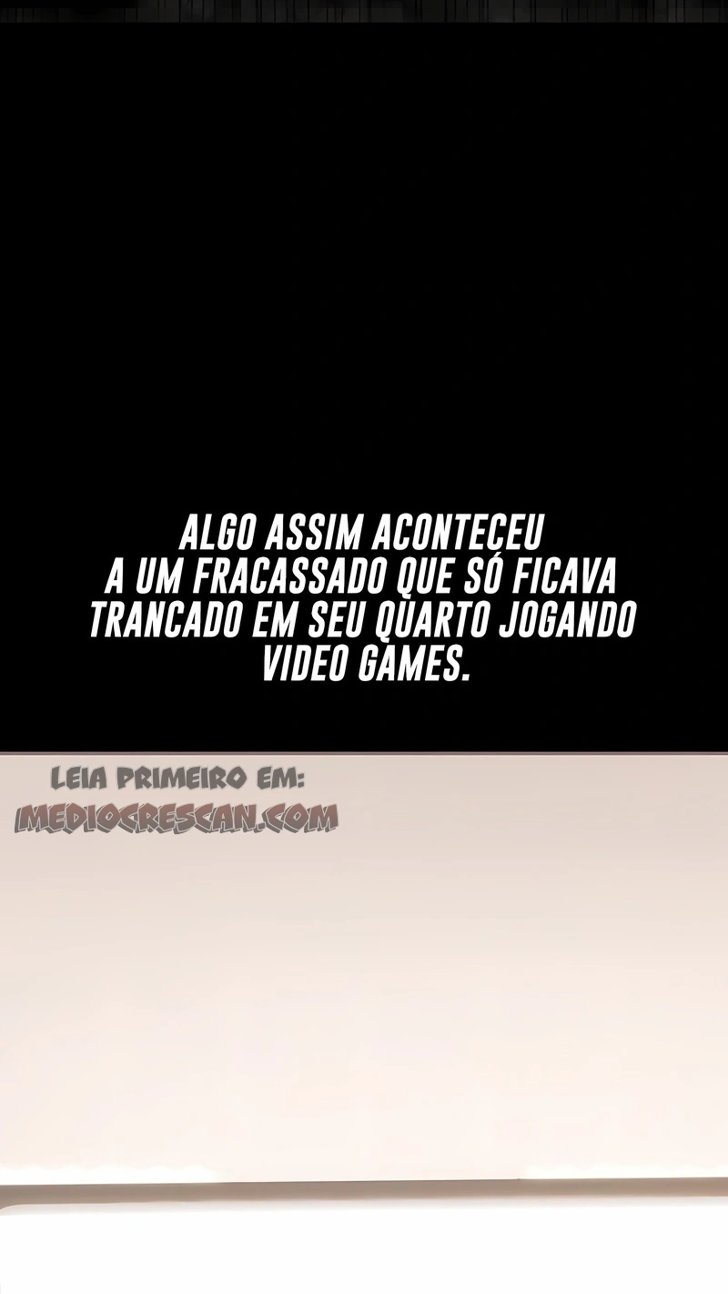 O Cavaleiro Prodígio com Tempo Limitado Capítulo 91 Página 45