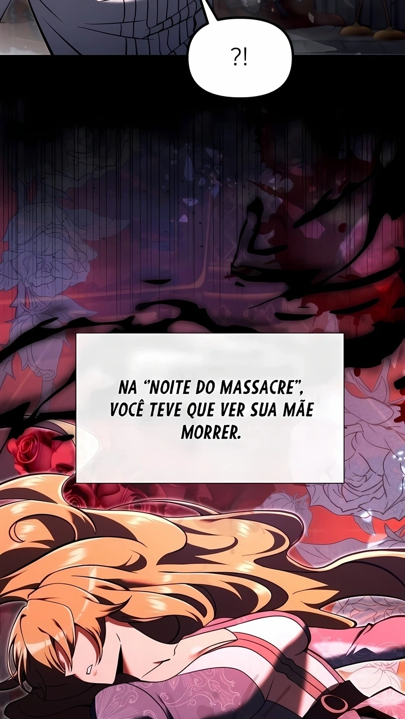 O Cavaleiro Prodígio com Tempo Limitado Capítulo 91 Página 72