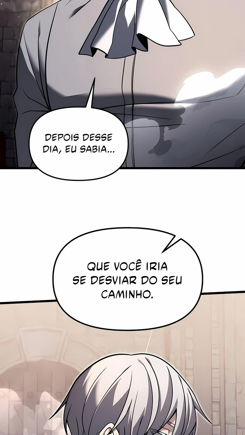 O Cavaleiro Prodígio com Tempo Limitado Capítulo 91 Página 74