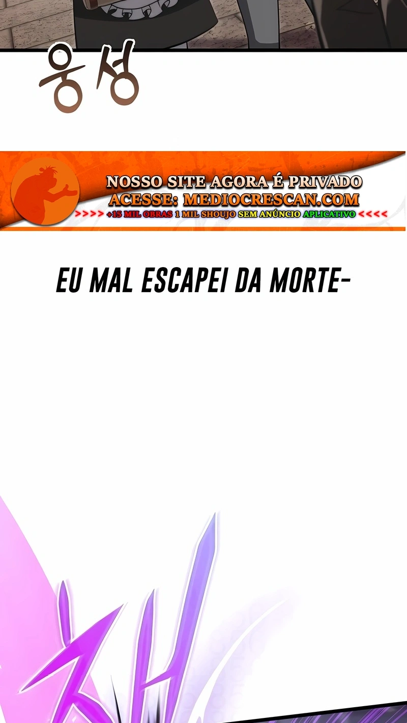 O Cavaleiro Prodígio com Tempo Limitado Capítulo 91 Página 87