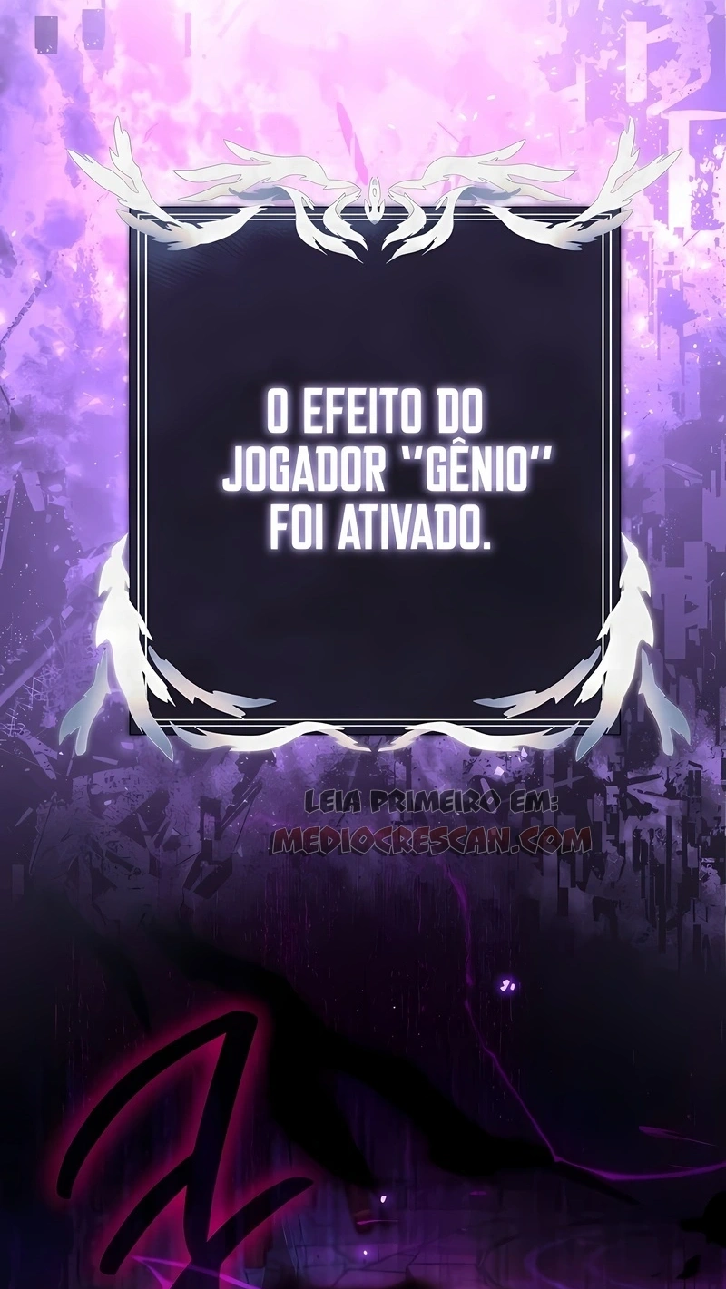 O Cavaleiro Prodígio com Tempo Limitado Capítulo 91 Página 96