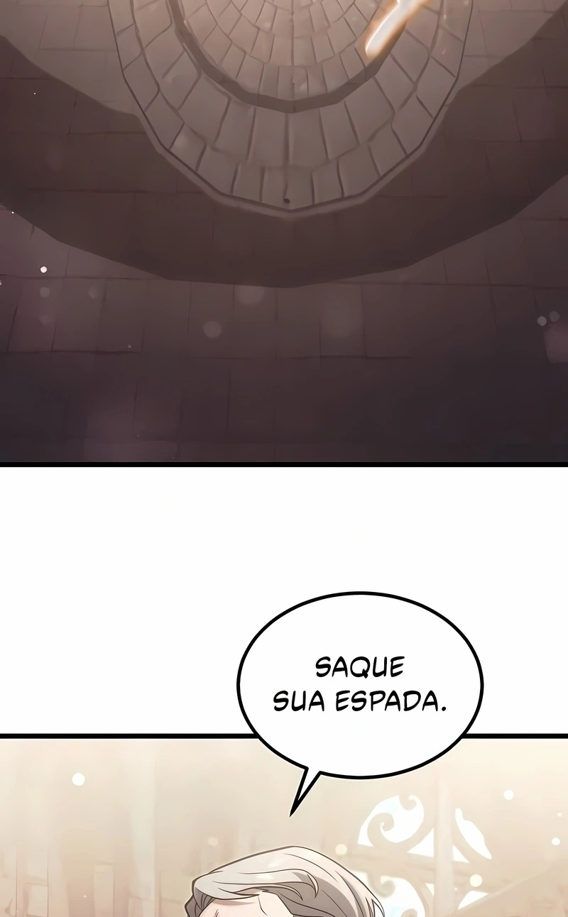 O Cavaleiro Prodígio com Tempo Limitado Capítulo 92 Página 100