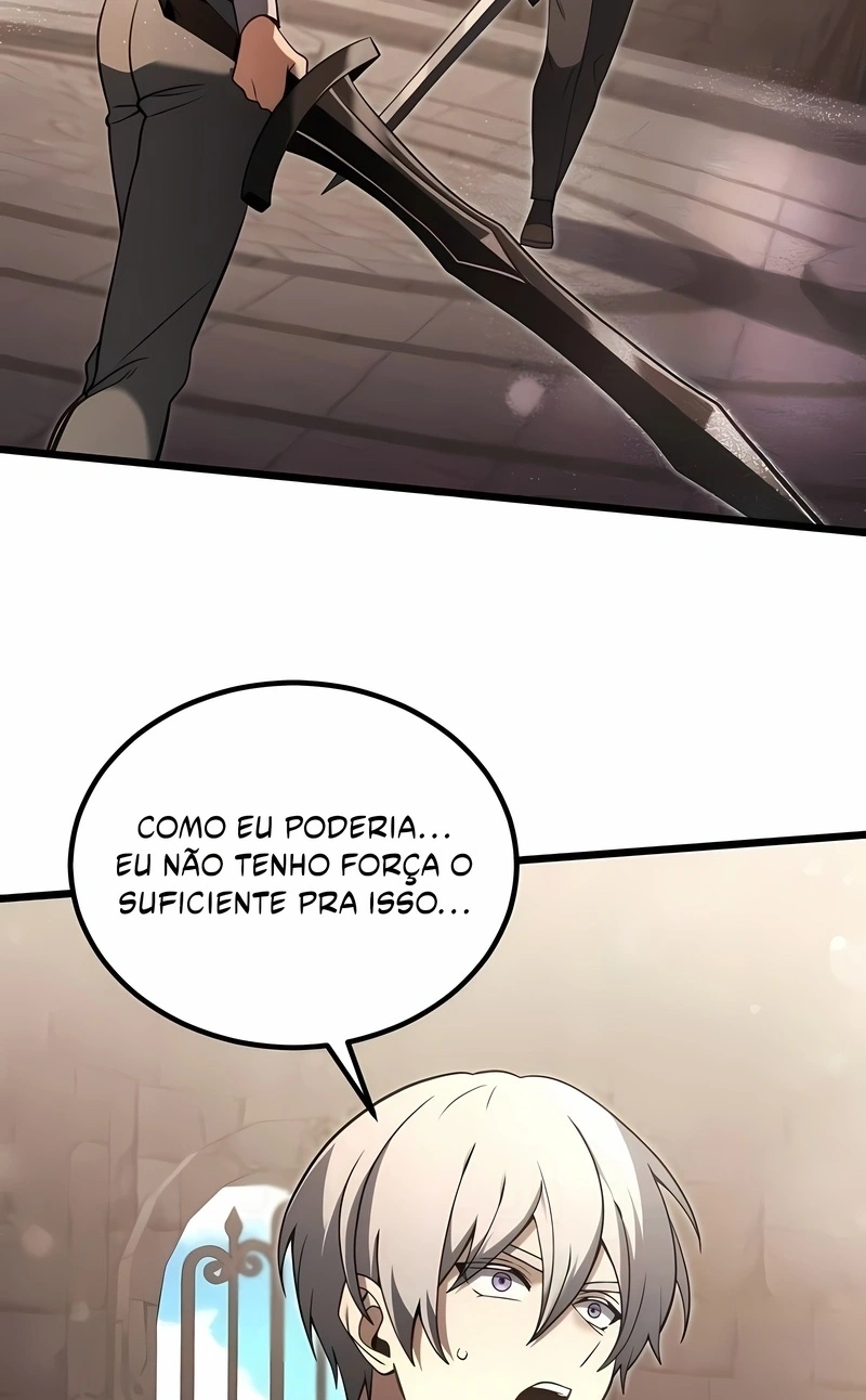 O Cavaleiro Prodígio com Tempo Limitado Capítulo 92 Página 104