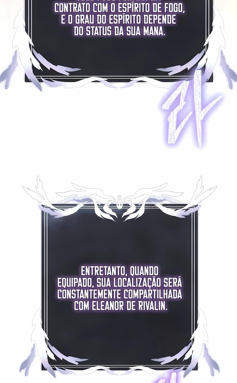 O Cavaleiro Prodígio com Tempo Limitado Capítulo 92 Página 18