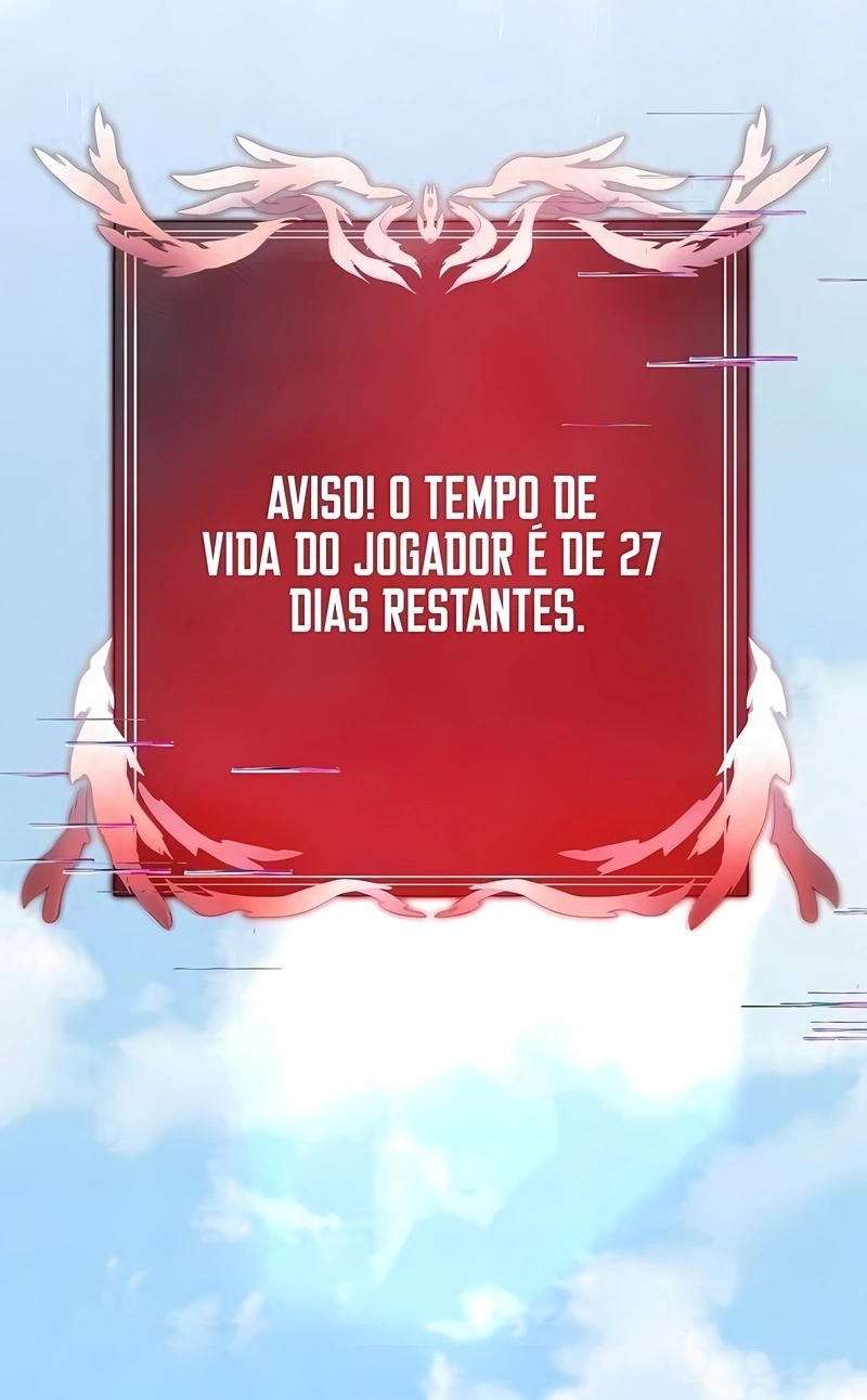 O Cavaleiro Prodígio com Tempo Limitado Capítulo 92 Página 2