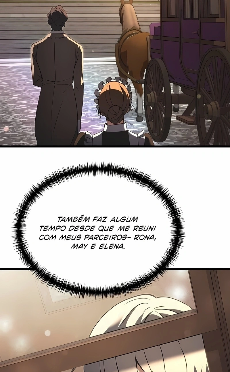 O Cavaleiro Prodígio com Tempo Limitado Capítulo 92 Página 32