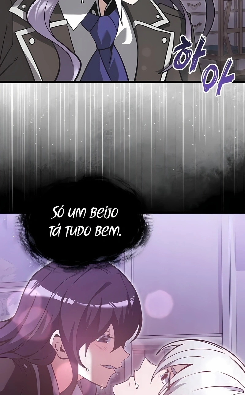 O Cavaleiro Prodígio com Tempo Limitado Capítulo 92 Página 47