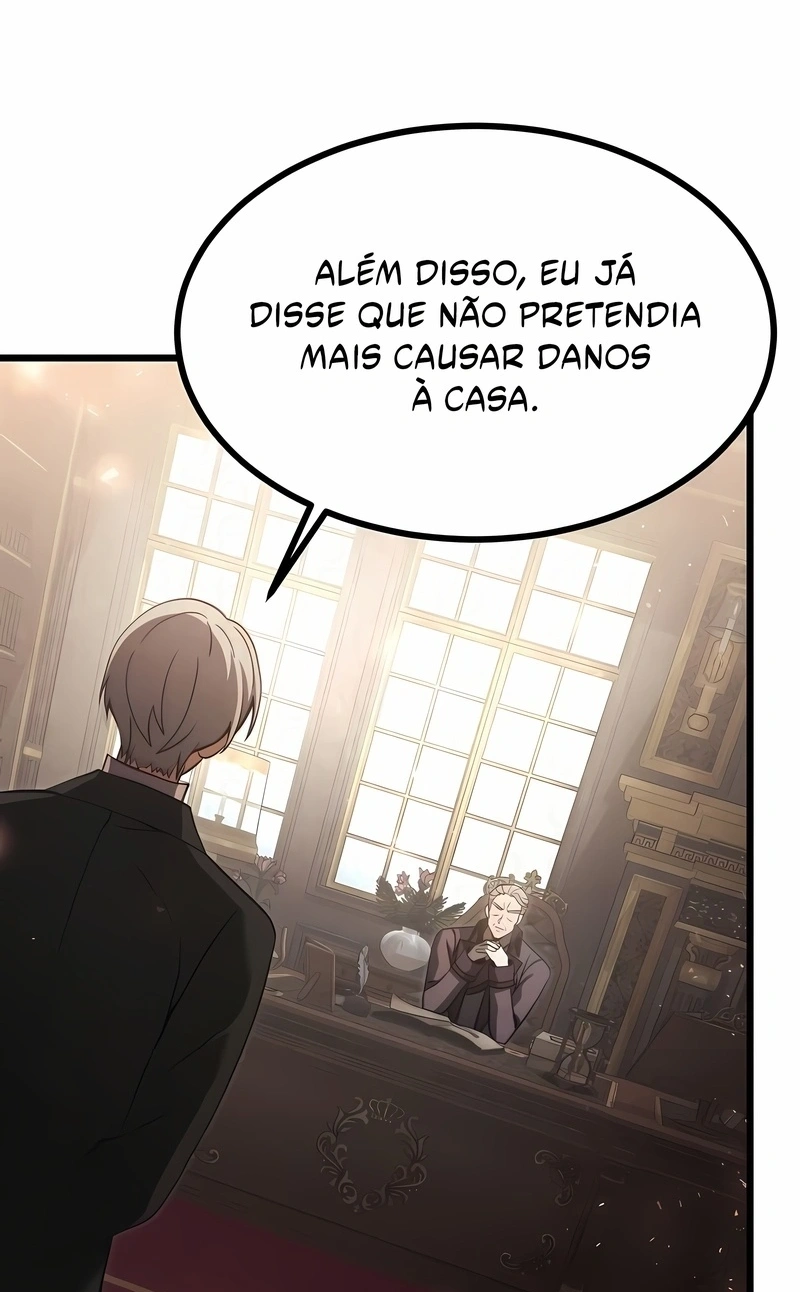 O Cavaleiro Prodígio com Tempo Limitado Capítulo 92 Página 78