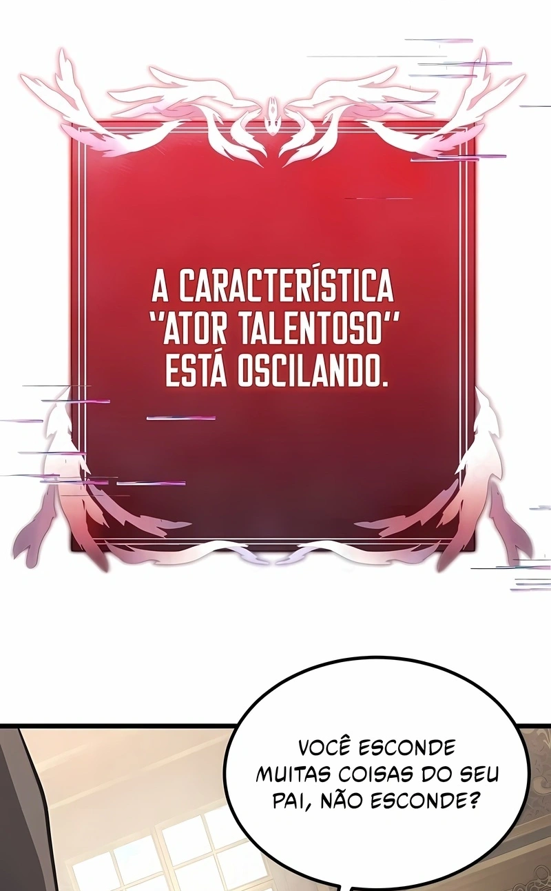 O Cavaleiro Prodígio com Tempo Limitado Capítulo 92 Página 81