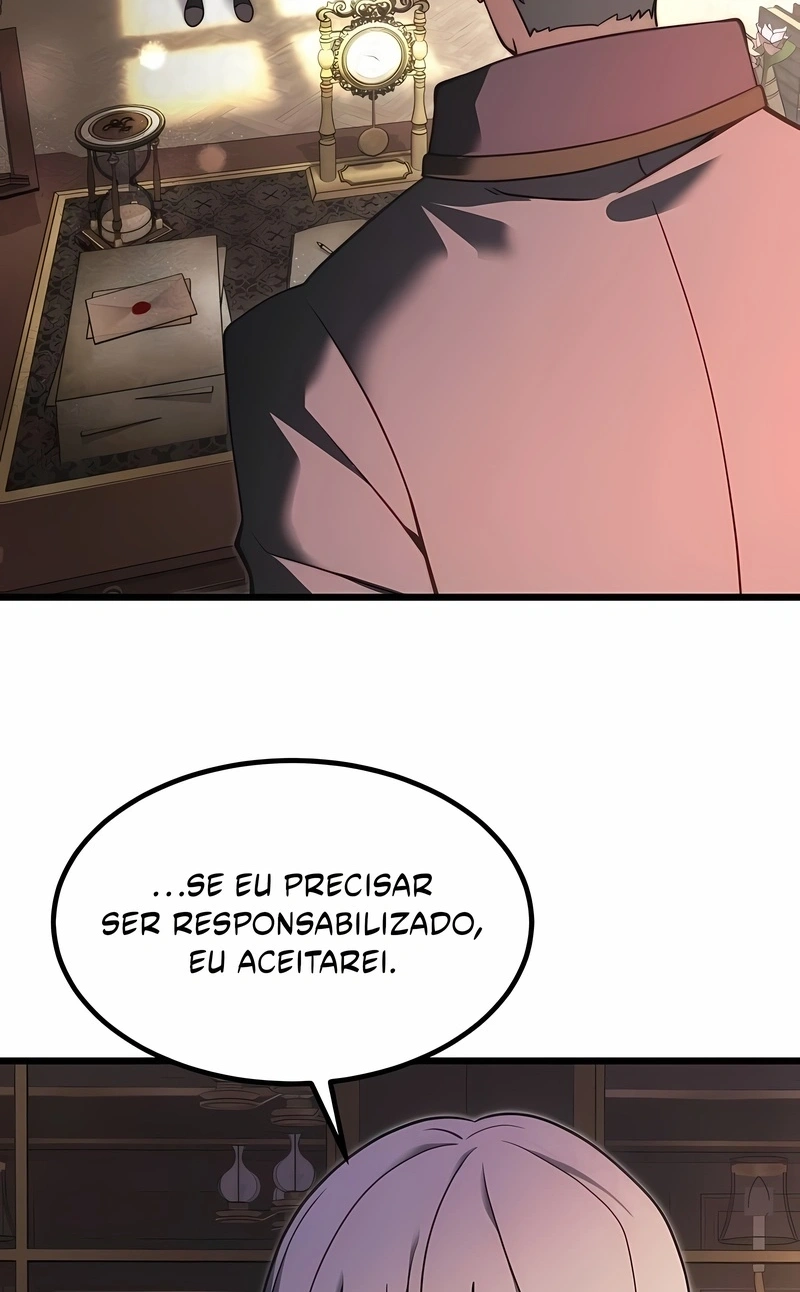 O Cavaleiro Prodígio com Tempo Limitado Capítulo 92 Página 86