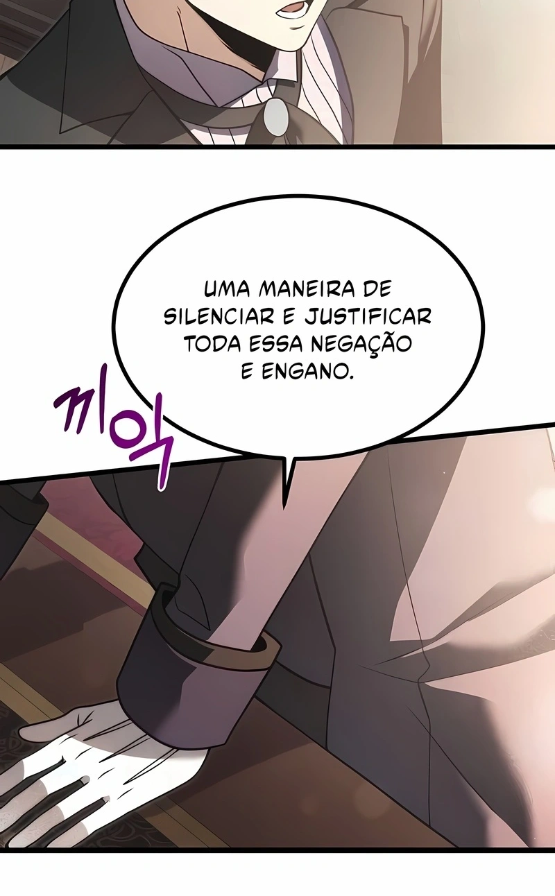 O Cavaleiro Prodígio com Tempo Limitado Capítulo 92 Página 89