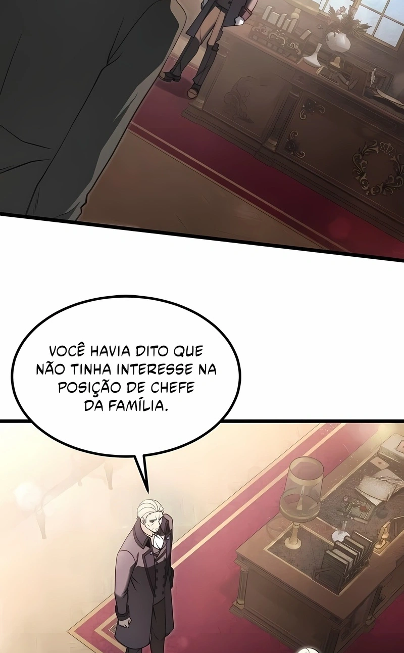 O Cavaleiro Prodígio com Tempo Limitado Capítulo 92 Página 91