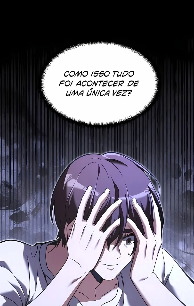 O Cavaleiro Prodígio com Tempo Limitado Capítulo 93 Página 106
