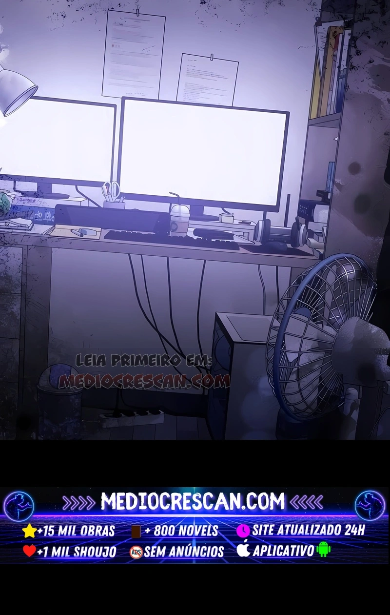 O Cavaleiro Prodígio com Tempo Limitado Capítulo 93 Página 108