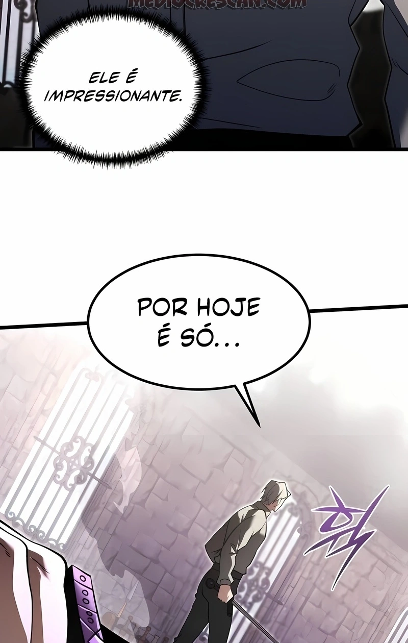O Cavaleiro Prodígio com Tempo Limitado Capítulo 93 Página 19