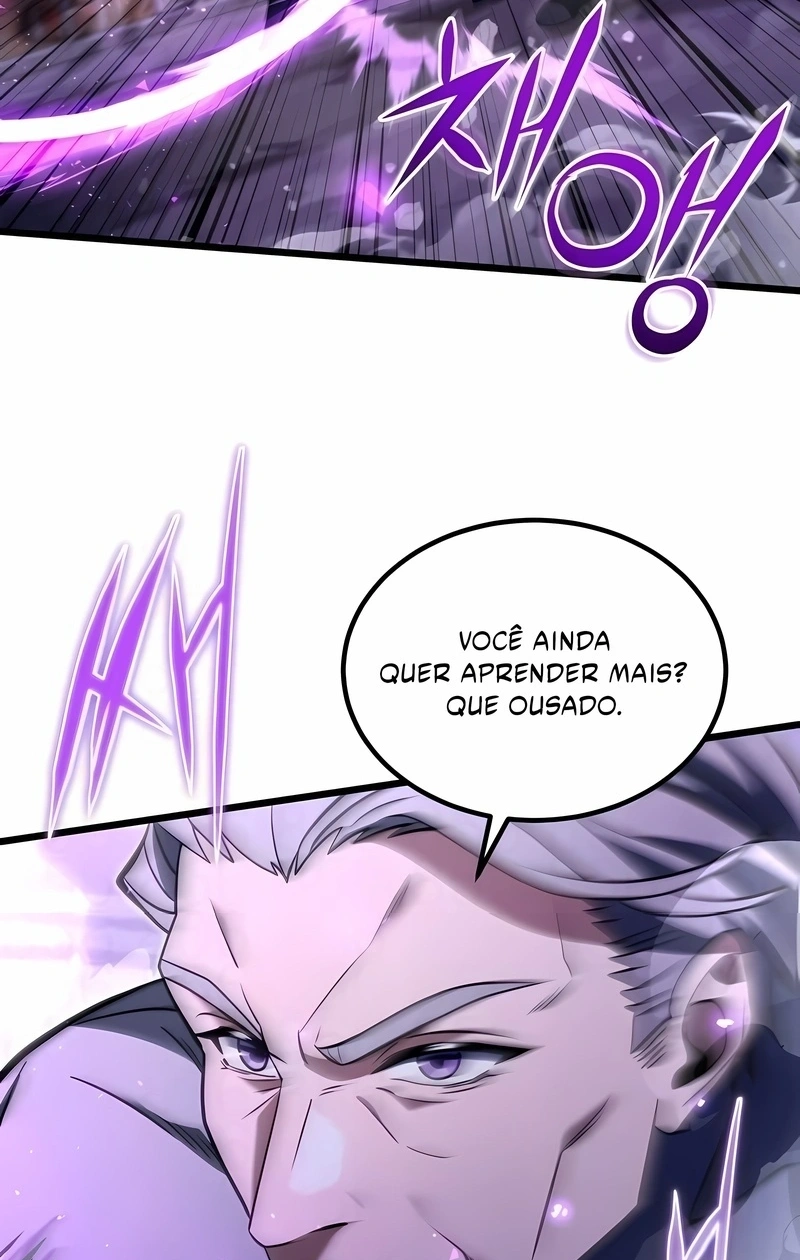 O Cavaleiro Prodígio com Tempo Limitado Capítulo 93 Página 38