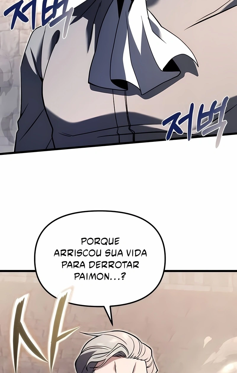 O Cavaleiro Prodígio com Tempo Limitado Capítulo 93 Página 44
