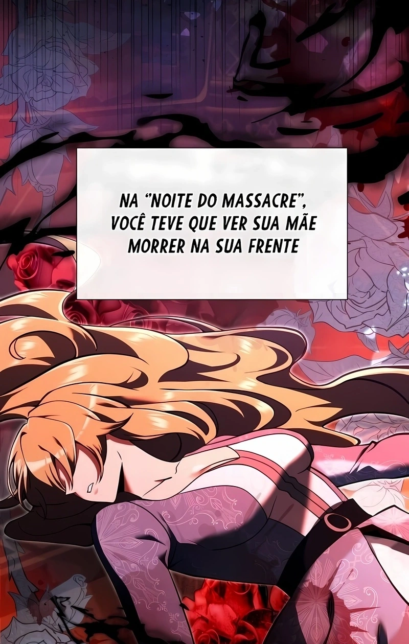 O Cavaleiro Prodígio com Tempo Limitado Capítulo 93 Página 47
