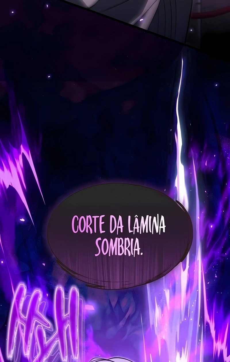 O Cavaleiro Prodígio com Tempo Limitado Capítulo 93 Página 57