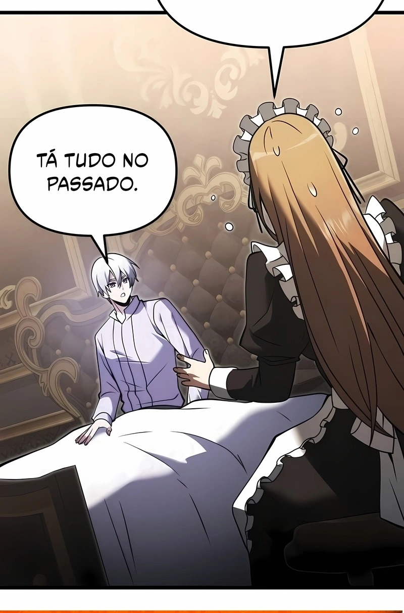 O Cavaleiro Prodígio com Tempo Limitado Capítulo 94 Página 101