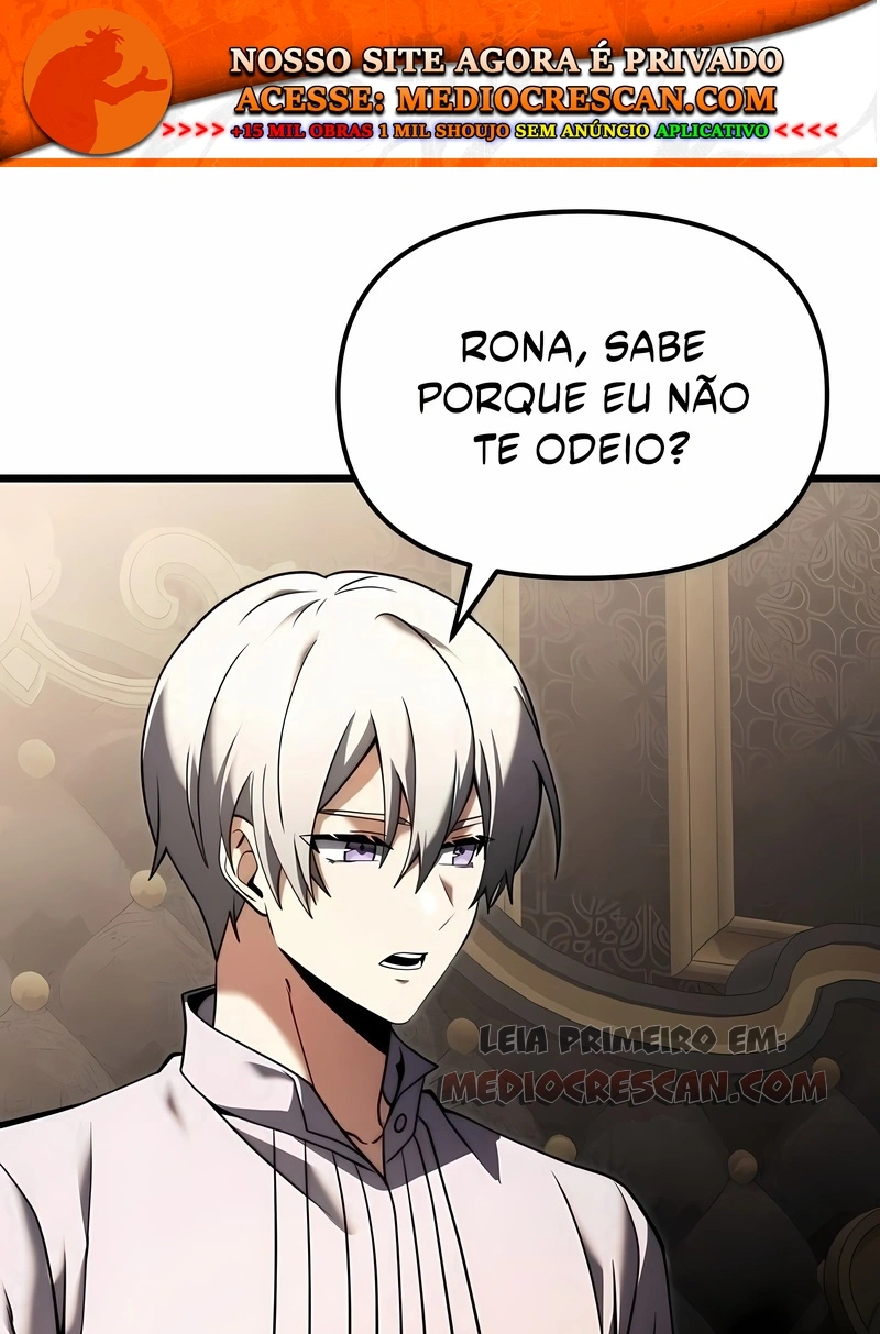 O Cavaleiro Prodígio com Tempo Limitado Capítulo 94 Página 102