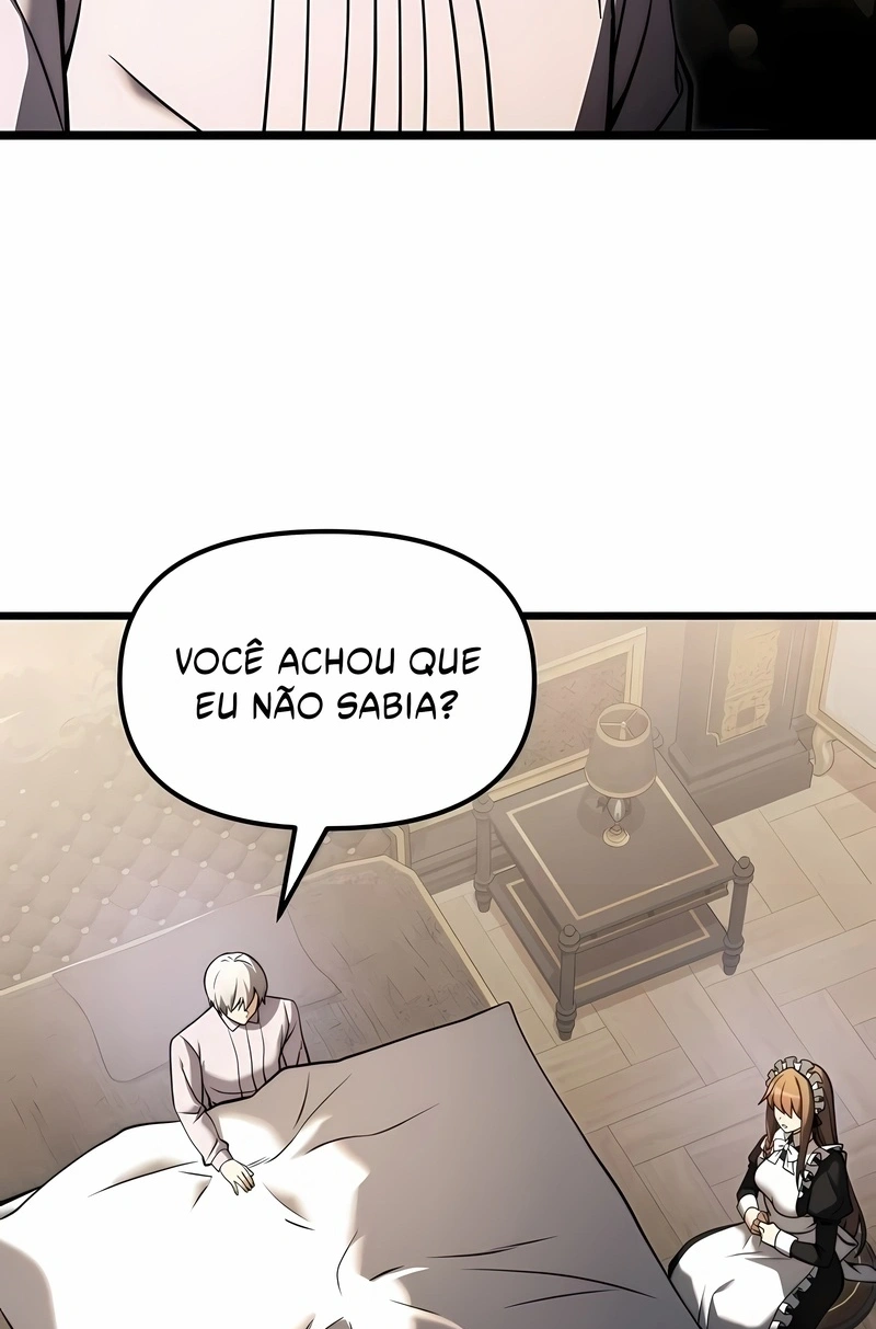 O Cavaleiro Prodígio com Tempo Limitado Capítulo 94 Página 103