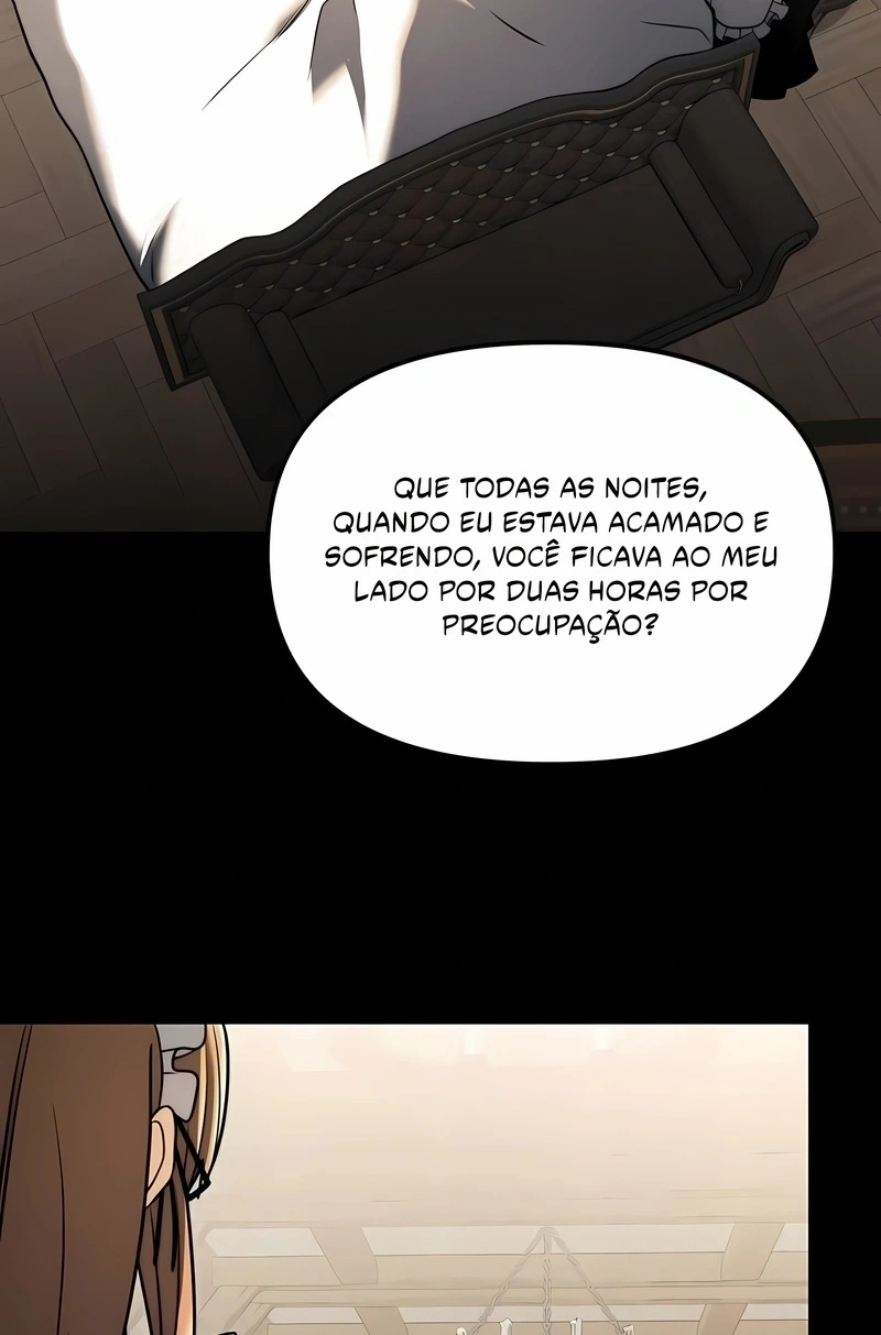 O Cavaleiro Prodígio com Tempo Limitado Capítulo 94 Página 104