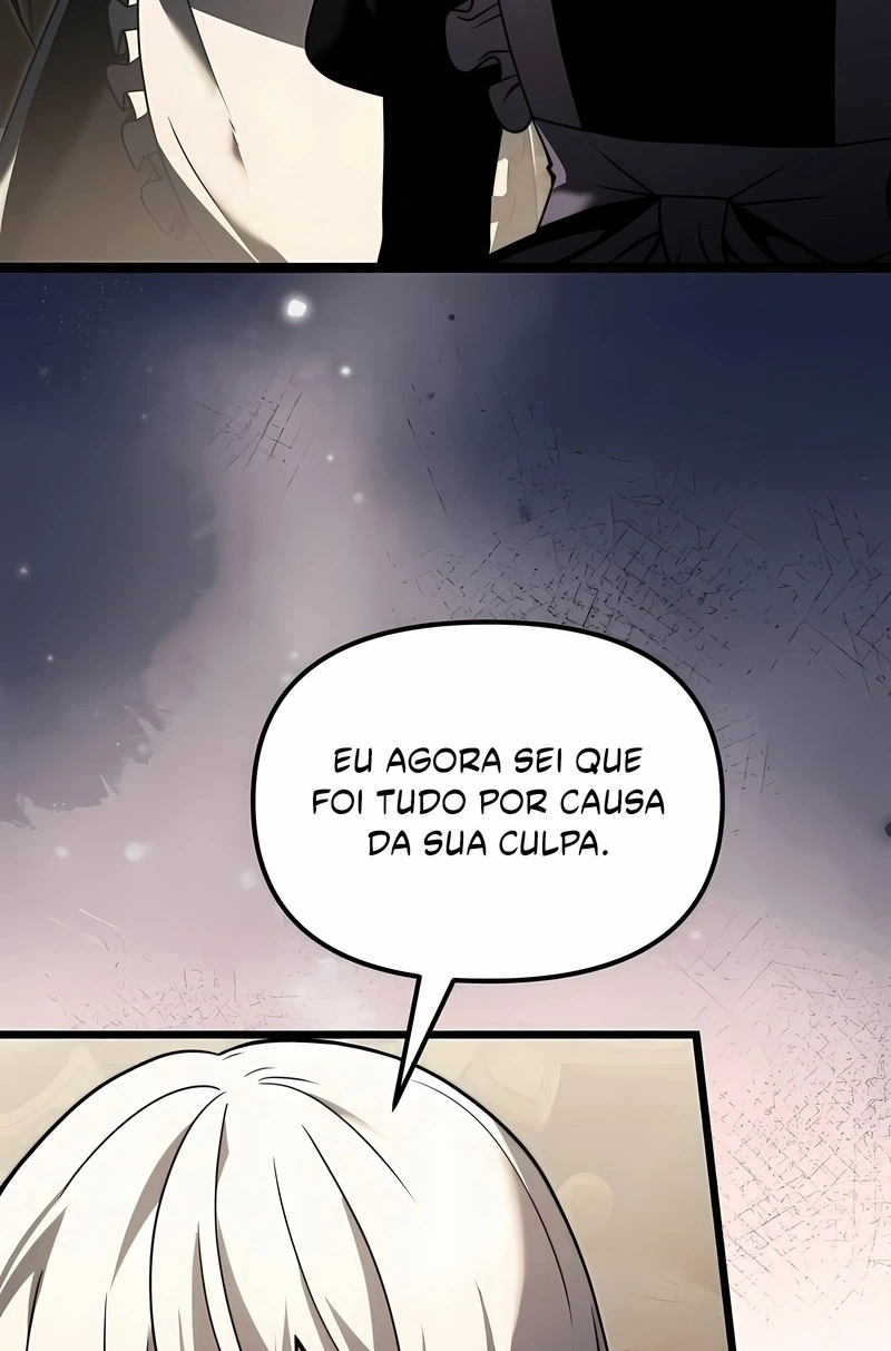 O Cavaleiro Prodígio com Tempo Limitado Capítulo 94 Página 107