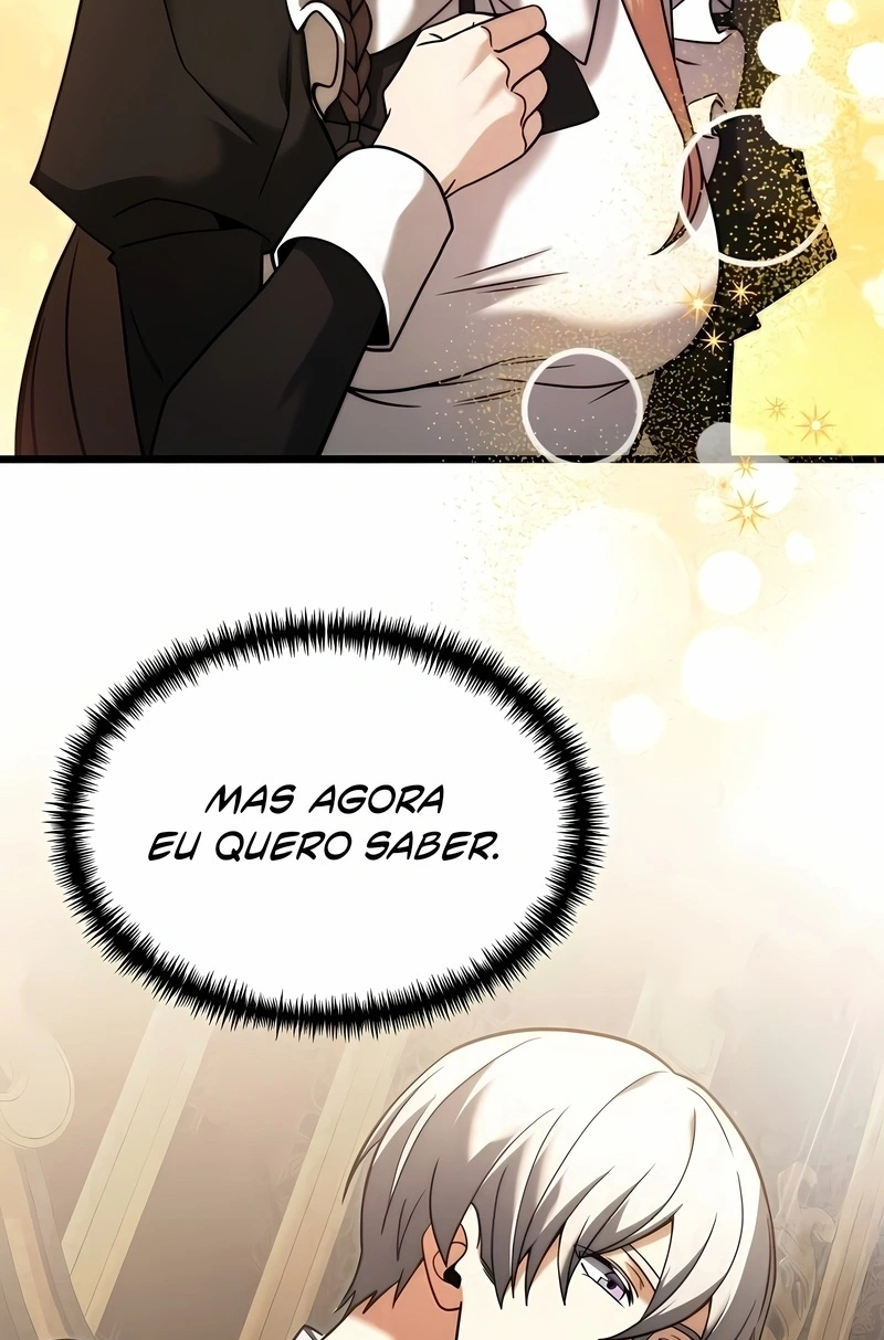 O Cavaleiro Prodígio com Tempo Limitado Capítulo 94 Página 111