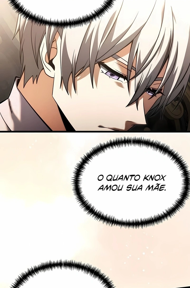 O Cavaleiro Prodígio com Tempo Limitado Capítulo 94 Página 113