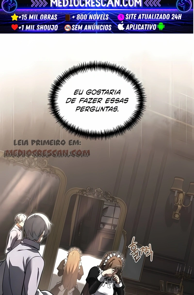 O Cavaleiro Prodígio com Tempo Limitado Capítulo 94 Página 115