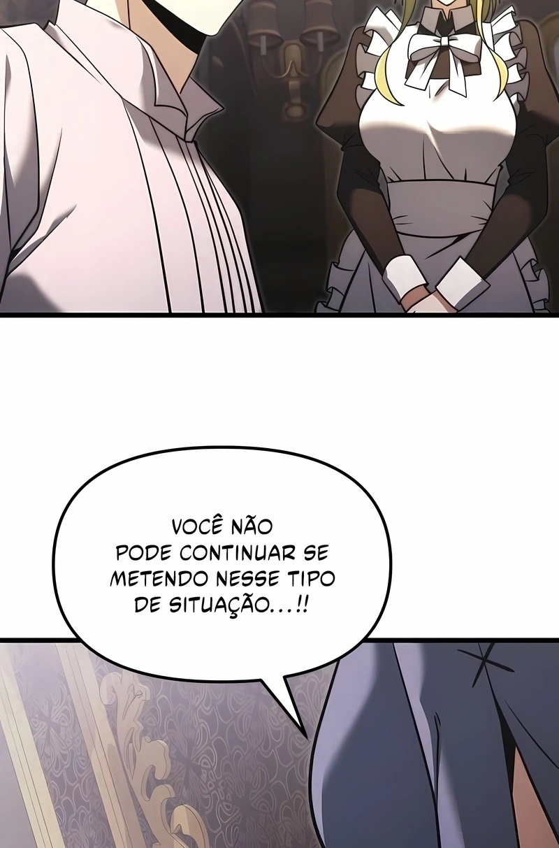O Cavaleiro Prodígio com Tempo Limitado Capítulo 94 Página 12