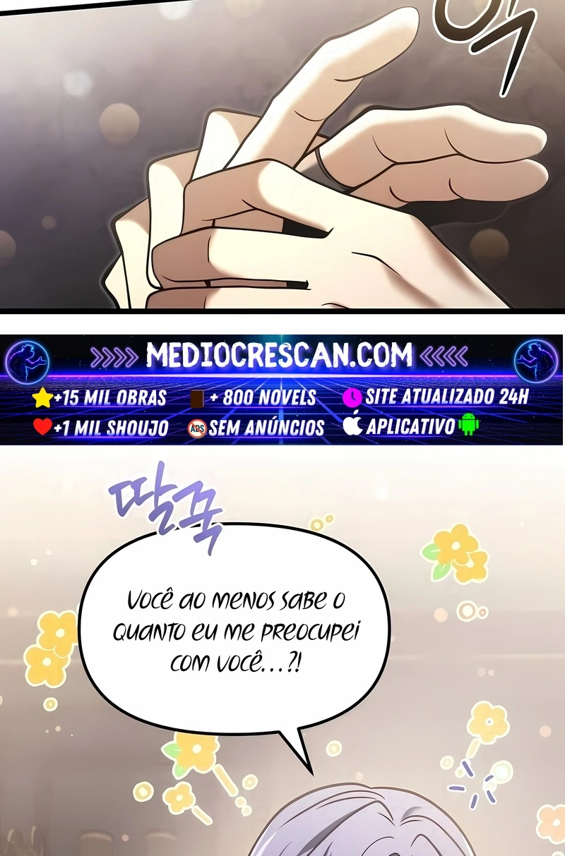 O Cavaleiro Prodígio com Tempo Limitado Capítulo 94 Página 14